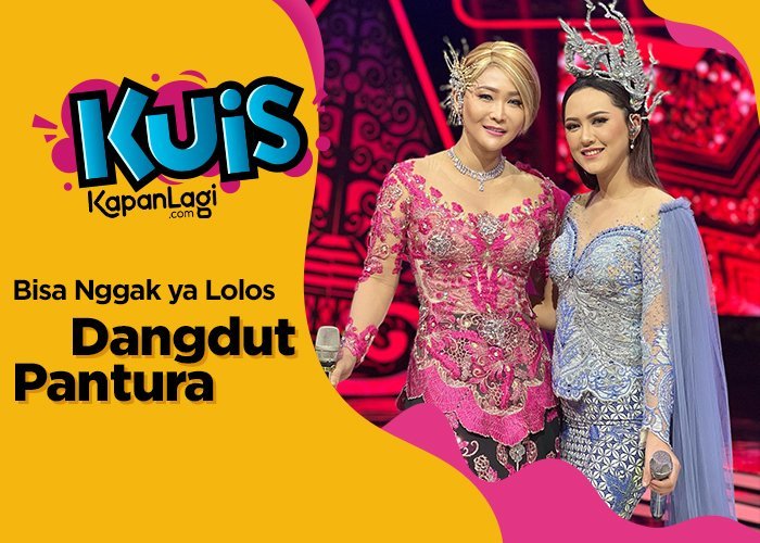 Seandainya Ikutan Audisi Bintang Pantura, Kira-kira Kamu Bisa Lolos Nggak ya?