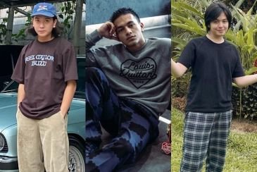 Iqbaal Ramadhan, Jefri Nichol, dan Angga Yunanda, Siapa yang Cocok Jadi Partnermu Di Video Klip NOAH