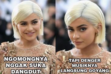 Kadar Dangdut Dalam Tubuhmu Setinggi Apa?
