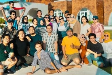 Jika Kamu Keluarga Sultan Andara, Cocoknya Jadi Siapa?