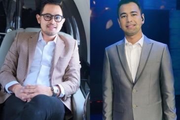Siapa di Antara Raffi Ahmad dan Gilang Juragan99 yang Bakal Ajak Kamu Keliling Dunia 1 Bulan?