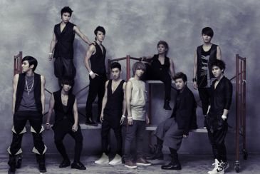 Siapa Oppa Super Junior Yang Bikin Kamu Jatuh Hati?