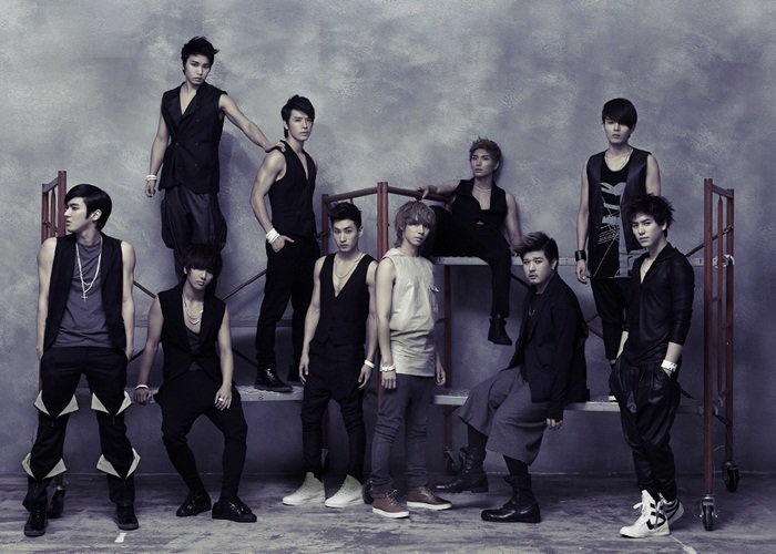 Siapa Oppa Super Junior Yang Bikin Kamu Jatuh Hati?