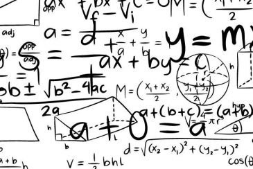 Mana Nih Yang Ngaku Pintar Matematika Pas SD? Kalau Gak Bisa Jawab Rumus Ini Parah Banget Sih!