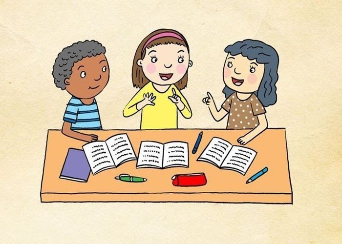Yuk Uji Kemampuan Bahasa Indonesiamu Dengan Main Kuis Kata Sambung Ini