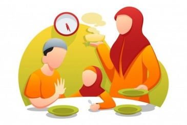 Sudah Mendekati Ramadan, Yakin Kamu Tahu Sunnah-Sunnah Puasa? Yuk Jawab Kuis Ini!