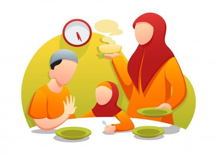 Sudah Mendekati Ramadan, Yakin Kamu Tahu Sunnah-Sunnah Puasa? Yuk Jawab Kuis Ini!