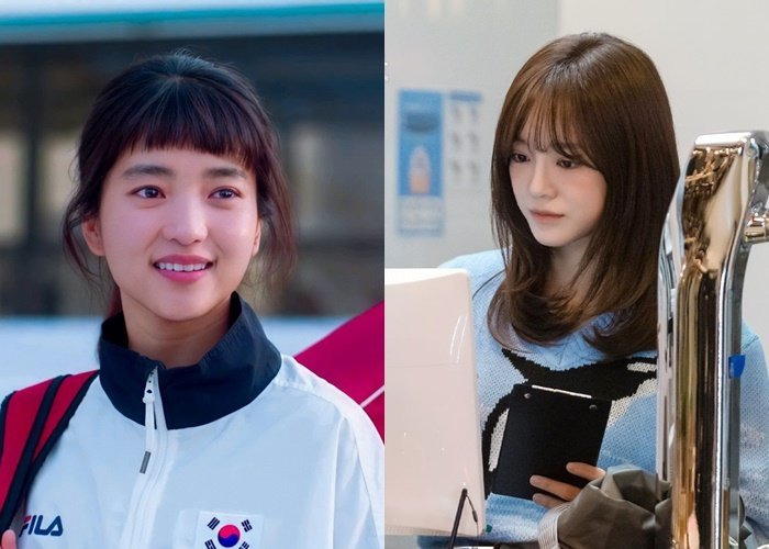 Na Hee-Do atau Shin Ha-Ri yang Lebih Mirip Kamu Jika Berperan Dalam Drama?