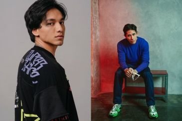 Jefri Nichol atau Ganindra Bimo yang Bakal Kamu Ajak Buat Bangunin Sahur Keliling?