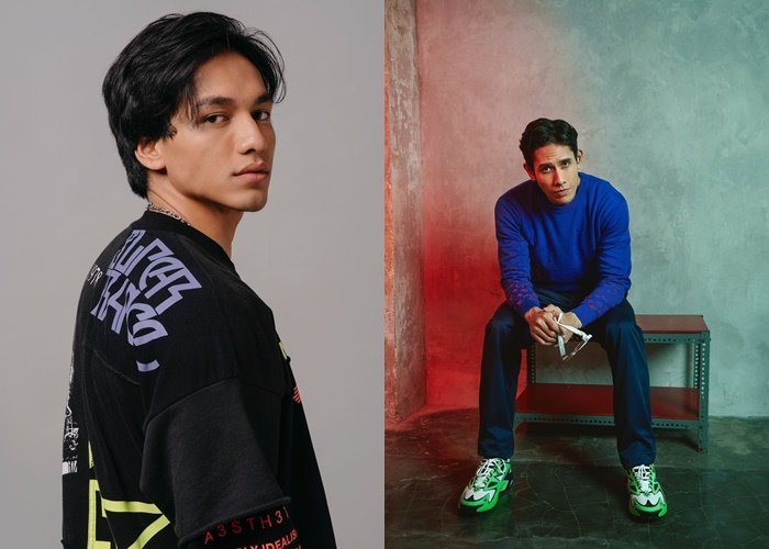 Jefri Nichol atau Ganindra Bimo yang Bakal Kamu Ajak Buat Bangunin Sahur Keliling?