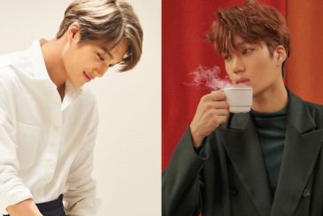 Kamu dengan Kai EXO Cocoknya Jadi Gebetan Atau Sebatas Teman?