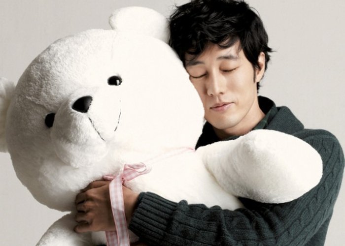 So Ji-sub  Ahjussi 'Mantul' Yang Masih Single, Apakah Kamu Calon Yang Pas?