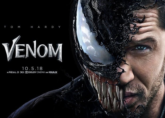 [Fun Quiz] Venom Bakal Berhasil Menguasai Kamu Seutuhnya?