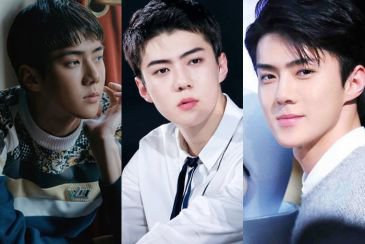 Kalo Diajak Jalan Oppa Sehun, Hubungan Kalian Bakal Lanjut ke Arah . . .