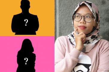 Tebak Seleb #Episode2 Sarjana Agroteknologi Penggemar Wayne Rooney