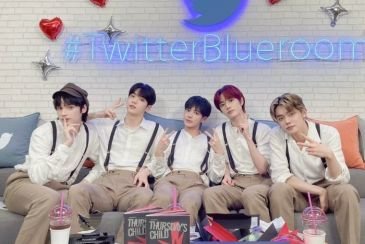 [KUIS KOREA] Buat MOA Ngakak, Coba Tebak Member TXT Dari Sifat Kocak Mereka!