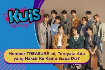 [KUIS KOREA] Di Antara Para Member TREASURE ini, Ternyata Dari Lama Sudah Naksir Kamu, Siapa Dia?
