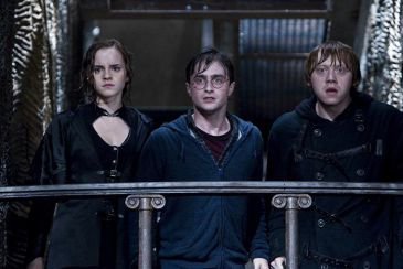 Gryffindor, Ravenclaw, Hufflepuff atau Slytherin Asrama Harry Potter Yang Cocok Untukmu?