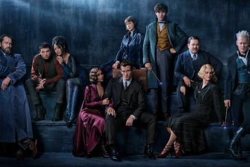 Fantastic Beasts: The Crimes of Grindelwald, Kamu Cocok Jadi Siapa Nih?