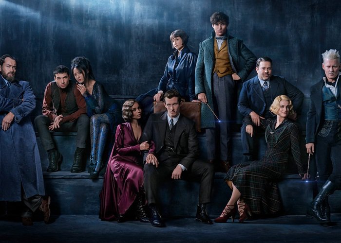 Fantastic Beasts: The Crimes of Grindelwald, Kamu Cocok Jadi Siapa Nih?