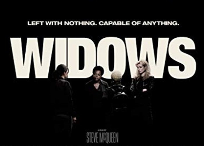 Veronica, Linda, Alice atau Belle, Mana Karakter Yang Cocok Buatmu di Film Widows?