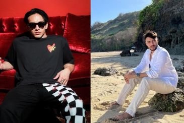 Antara Jefri Nichol dan Refal Hady, Siapa yang Bakal Nemenin Kamu Ngabuburit?