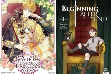 Tiba-Tiba Masuk Isekai, Trope Cerita Apa yang Akan Kamu Hadapi?