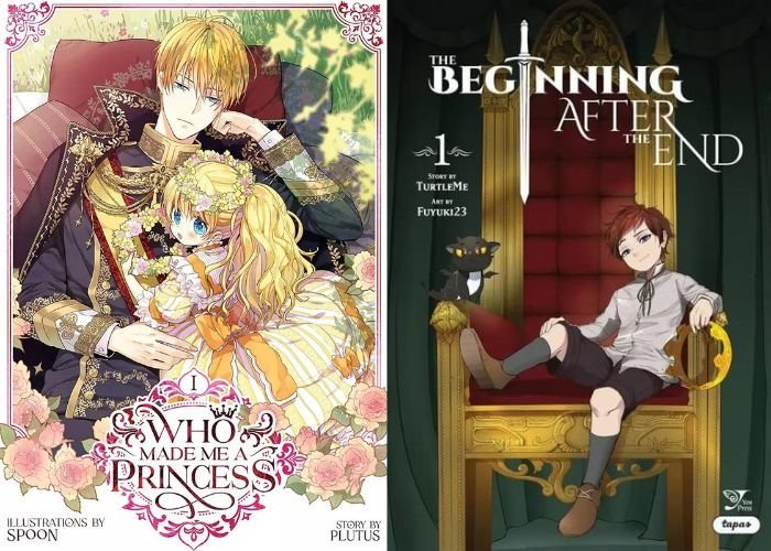 Tiba-Tiba Masuk Isekai, Trope Cerita Apa yang Akan Kamu Hadapi?