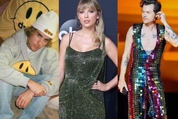 Siapa Penyanyi Hollywood yang Paling Cocok Jadi Bestie Kamu?