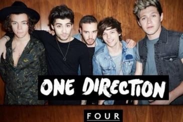 Galau karena Kangen One Direction, Siapa Member 1D yang Bakal Menghibur Kamu Supaya Happy Lagi?