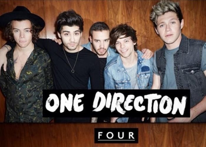 Galau karena Kangen One Direction, Siapa Member 1D yang Bakal Menghibur Kamu Supaya Happy Lagi?