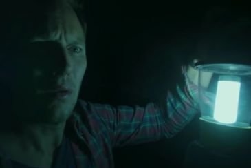 Keluarga Lambert 'INSIDIOUS' Minta Bantuan Lawan Arwah Iblis Jahat, Kira-kira Kamu Berhasil gak?