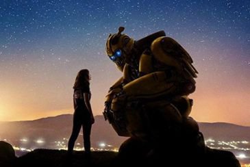 Kamu Bisa Sahabatan Sama Bumblebee Nggak Sih?