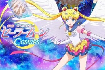 Siapa Karakter SAILOR MOON yang Paling Mirip Sama Kamu? Ayo Cek Di Sini!