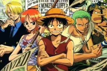 Kalau Kamu Masuk di Dunia Anime One Piece, Kira-Kira Siapa Karakter yang Cocok Kamu Perankan?