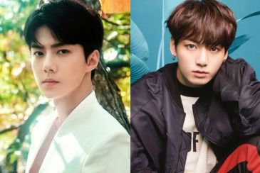 Tebak-tebak Buah Manggis, Siapa Maknae Idol yang Ajak Kamu Dinner Romantis?