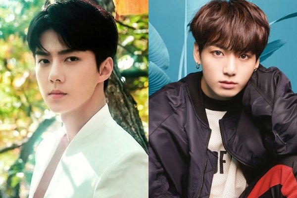 Tebak-tebak Buah Manggis, Siapa Maknae Idol yang Ajak Kamu Dinner Romantis?