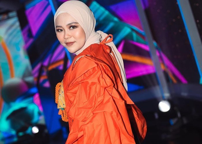 [KUIS DANGDUT] Kapan Tanggal Lahir Selfi Yamma?