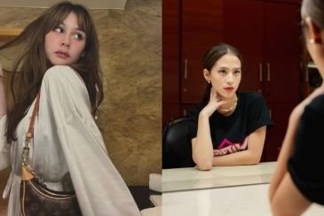 Kalau Kamu Jadi Content Creator, Bakal  Collab Bareng Zara Adhisty Atau Vanesha Prescilla?
