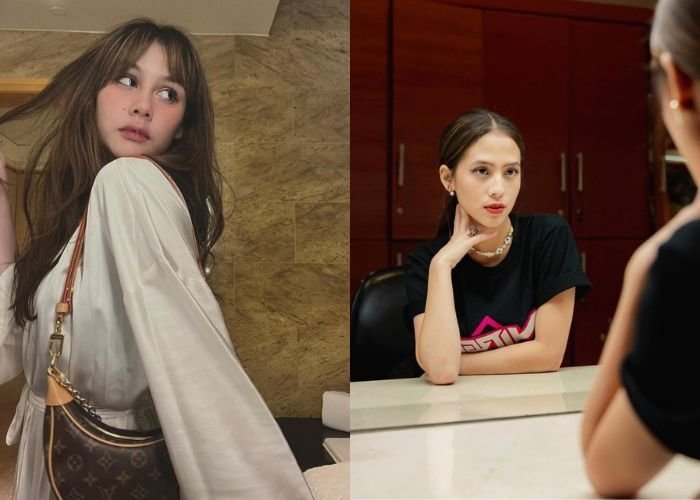 Kalau Kamu Jadi Content Creator, Bakal  Collab Bareng Zara Adhisty Atau Vanesha Prescilla?