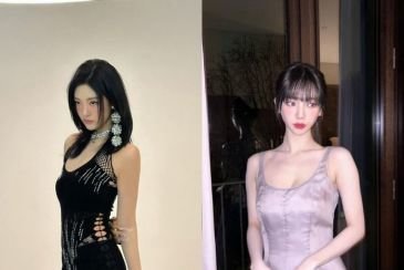 [KUIS KOREA] Kalau Lagi Sedih, Siapa Teman Curhat Kamu Karina atau Ningning AESPA?