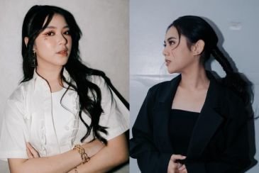 Kalau Jadi Fashion Stylist, Siapa Yang Bakal Kamu Make Over-in Tiara Andini atau Ziva Magnolya?