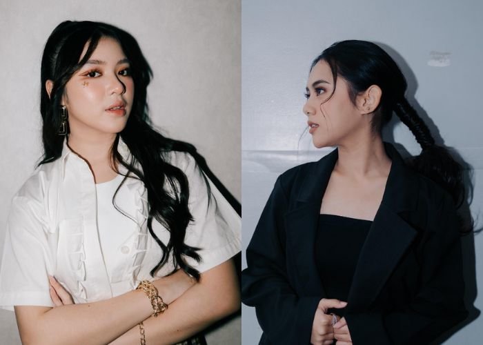 Kalau Jadi Fashion Stylist, Siapa Yang Bakal Kamu Make Over-in Tiara Andini atau Ziva Magnolya?