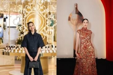 Kalau Jadi Manager Artis, Siapa Yang Bakal Kerja Bareng Kamu Laura Basuki atau Marsha Timothy?