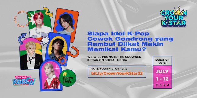 Vote Siapa Idol K Pop Cowok Gondrong Yang Rambut Diikat Makin Vote Siapa Idol K Pop Cowok Gondrong Yang Rambut Diikat Makin