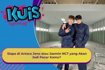 [KONTEN KOREA] Siapa di Antara Jeno atau Jaemin NCT DREAM yang Akan Jadi Pacar Kamu?