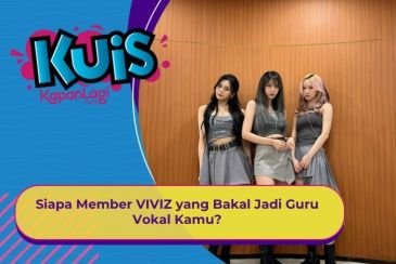 [KONTEN KOREA] Siapa Member VIVIZ yang Bakal Jadi Guru Vokal Kamu?