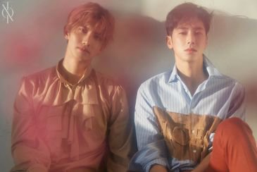 Seandainya Bertemu TVXQ di Yogyakarta, Yunho Atau Changmin Yang Bakal Kamu Ajak Keliling Kota?