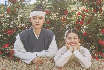 Sembuh dari Amnesia, Yang Pertama Kamu Ingat Seandainya Jadi Putra Mahkota di 100 Days My Prince?