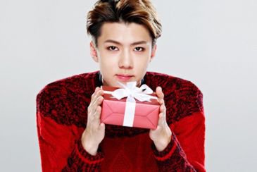 Sehun Ulang Tahun, Apa Yaa Kado Yang Bakal Kamu Kasih ke Oppa?